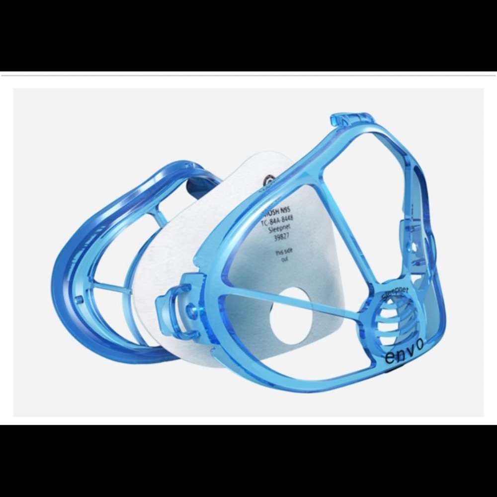 Envo N95 mask